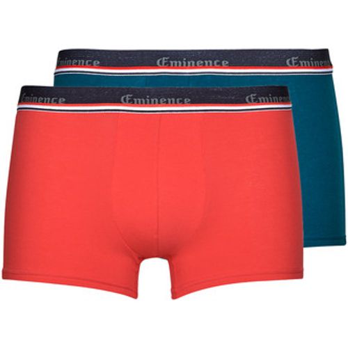 BOXERS PACK X2 men's Boxer shorts in - Eminence - Modalova