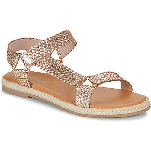 HIPSTO women's Sandals in - Les Tropéziennes par M Belarbi - Modalova