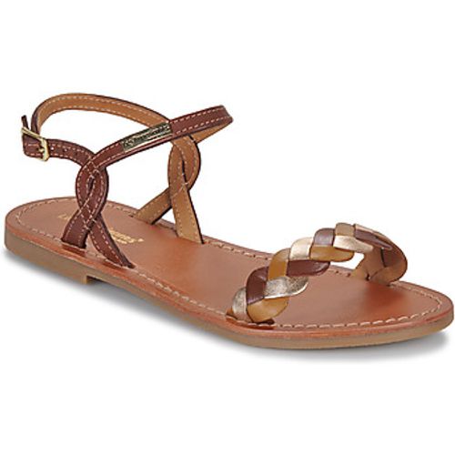 HORTENSE women's Sandals in - Les Tropéziennes par M Belarbi - Modalova