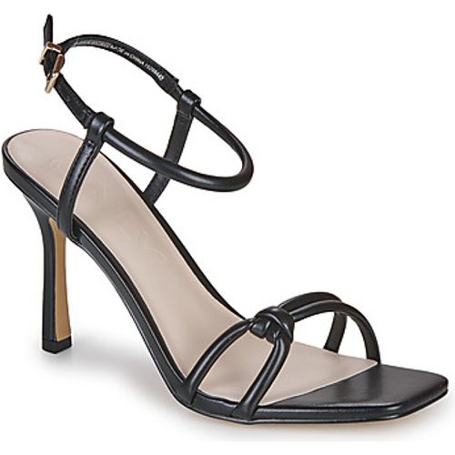 ONLALYX-16 PUHEELED SANDAL FOIL women's Sandals in - Only - Modalova