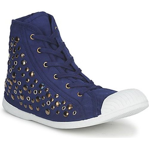 BEVERLY women's Shoes (High-top Trainers) in - Wati B - Modalova