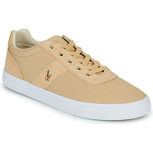 HANFORD-SNEAKERS-LOW TOP LACE men's Shoes (Trainers) in - Polo Ralph Lauren - Modalova