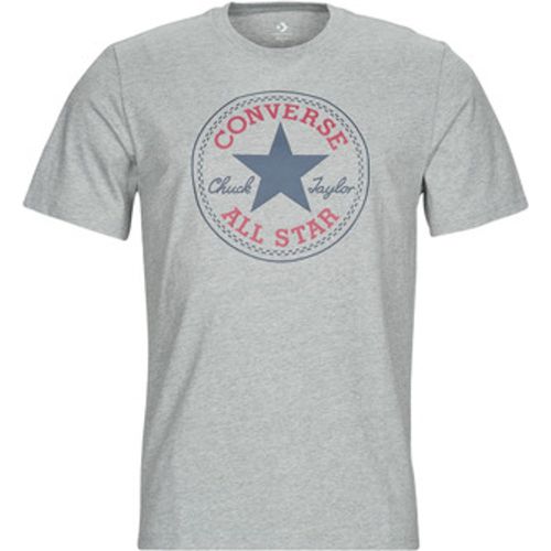 GO-TO ALL STAR PATCH LOGO women's T shirt in - Converse - Modalova