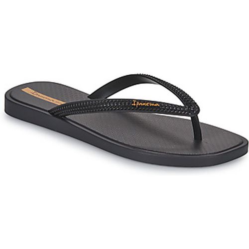 SOLAR THONG FEM women's Flip flops / Sandals (Shoes) in - Ipanema - Modalova