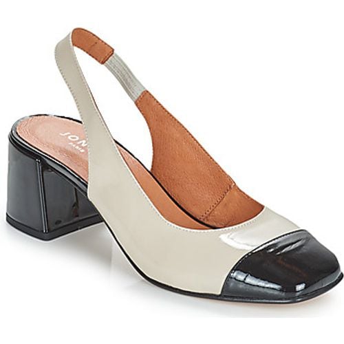 ADAMA women's Court Shoes in - Jonak - Modalova