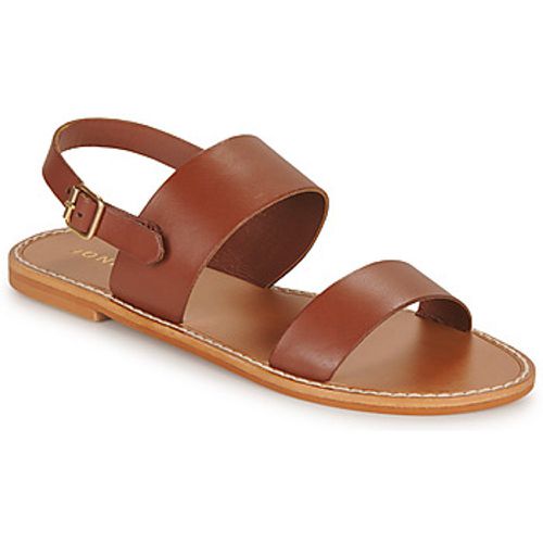 WAOU women's Sandals in - Jonak - Modalova