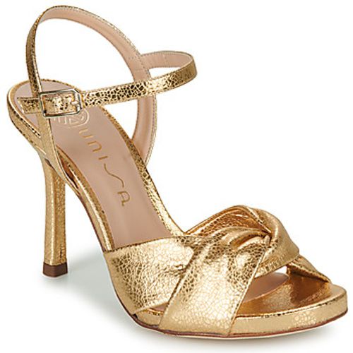 YUSUF women's Sandals in - Unisa - Modalova