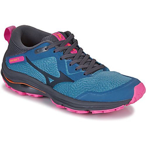 WAVE RIDER TT women's Running Trainers in - Mizuno - Modalova