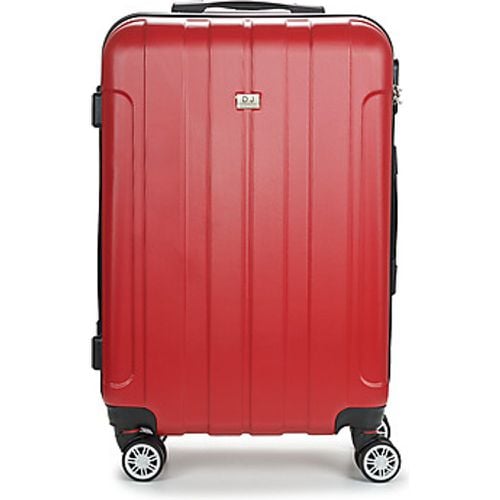 BA-1050-4 men's Hard Suitcase in - David Jones - Modalova