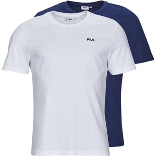 BROD TEE PACK X2 men's T shirt in - Fila - Modalova