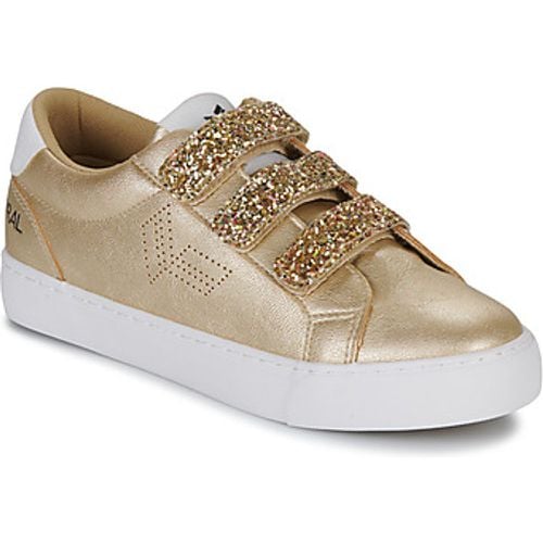 TIPPY women's Shoes (Trainers) in - Kaporal - Modalova