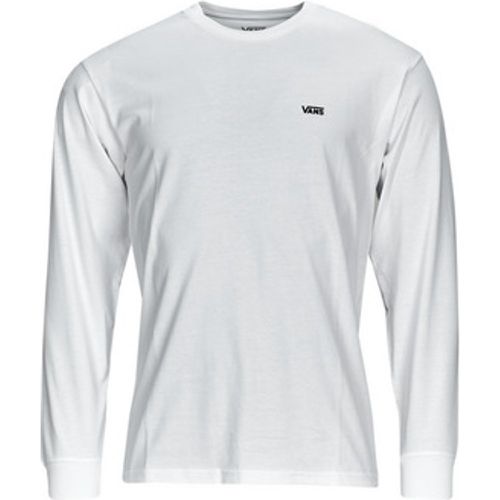 MN LEFT CHEST HIT LS men's in - Vans - Modalova