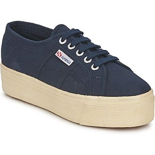 LINEA UP AND women's Shoes (Trainers) in - Superga - Modalova