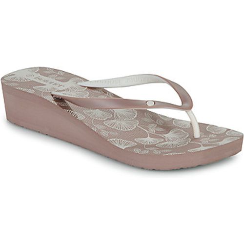 Women's Flip flops / Sandals (Shoes) in - Isotoner - Modalova