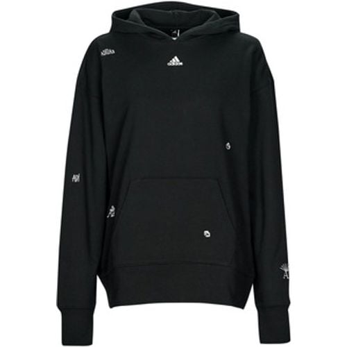 BLUV Q1 HD SWT women's Sweatshirt in - Adidas - Modalova