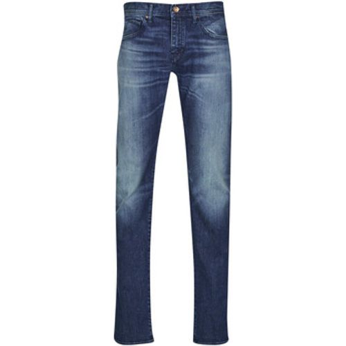 RZJ13 men's Skinny Jeans in - Armani Exchange - Modalova