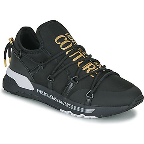 YA3SA6-ZS447 men's Shoes (Trainers) in - Versace Jeans Couture - Modalova