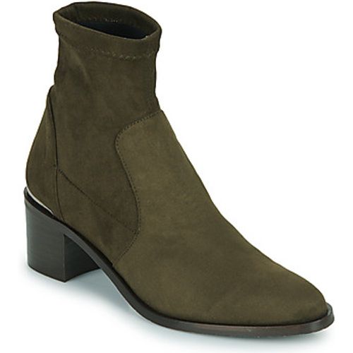 LUCIE women's Mid Boots in - JB Martin - Modalova