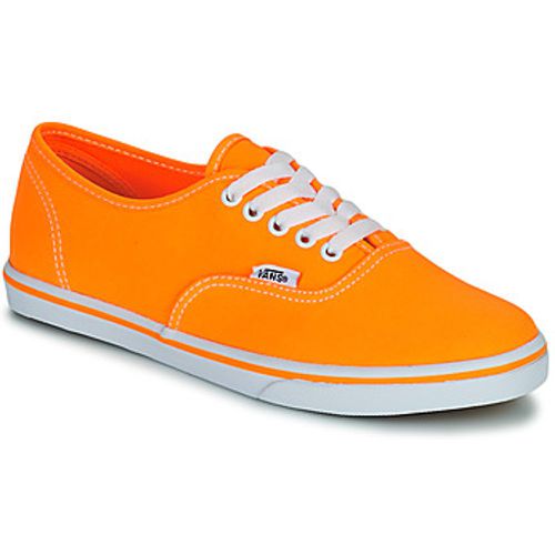 AUTHENTIC LO PRO women's Shoes (Trainers) in - Vans - Modalova