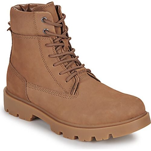 Adley_Halb_nu men's Mid Boots in - Boss - Modalova