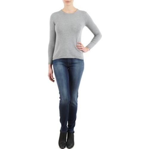 THE SKINNY NEW ORL FLAME women's Skinny Jeans in - 7 For All Mankind - Modalova