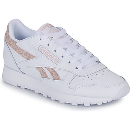 CLASSIC LEATHER women's Shoes (Trainers) in - Reebok Classic - Modalova