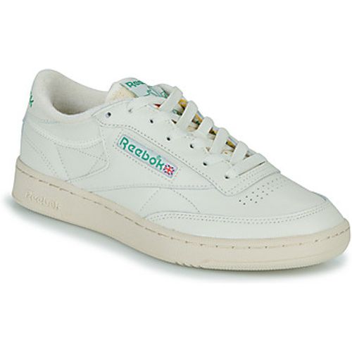 CLUB C 85 VINTAGE men's Shoes (Trainers) in - Reebok Classic - Modalova