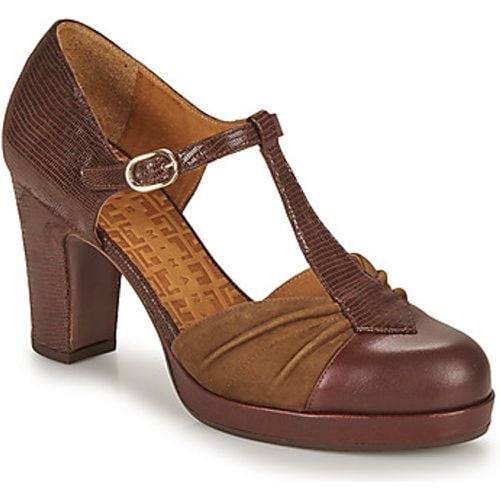 JUDETA women's Court Shoes in - Chie Mihara - Modalova