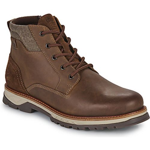 MONTREU men's Mid Boots in - TBS - Modalova