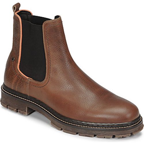 SOHIL CHELSEA men's Mid Boots in - Bullboxer - Modalova