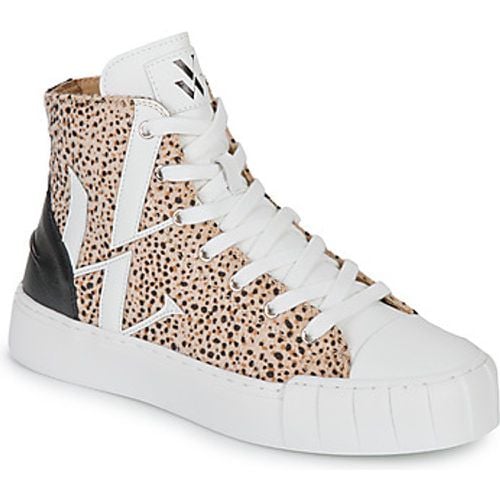 PINA women's Shoes (High-top Trainers) in - Vanessa Wu - Modalova