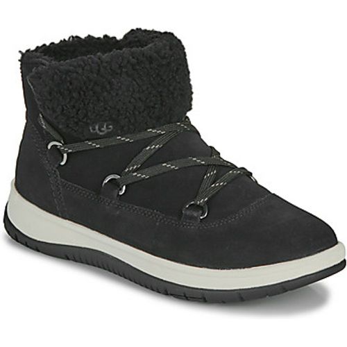 LAKESIDER HERITAGE LACE women's Mid Boots in - Ugg - Modalova