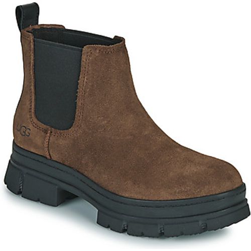 ASHTON CHELSEA women's Mid Boots in - Ugg - Modalova