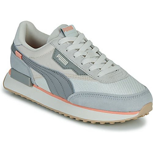 Future Rider Soft Wns women's Shoes (Trainers) in - Puma - Modalova