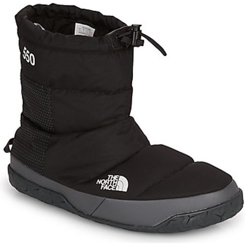 W NUPTSE APRES BOOTIE men's Snow boots in - The North Face - Modalova