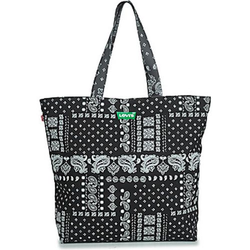 Levis GRAPHIC MARKET TOTE women's Shoulder Bag in - Levi's - Modalova