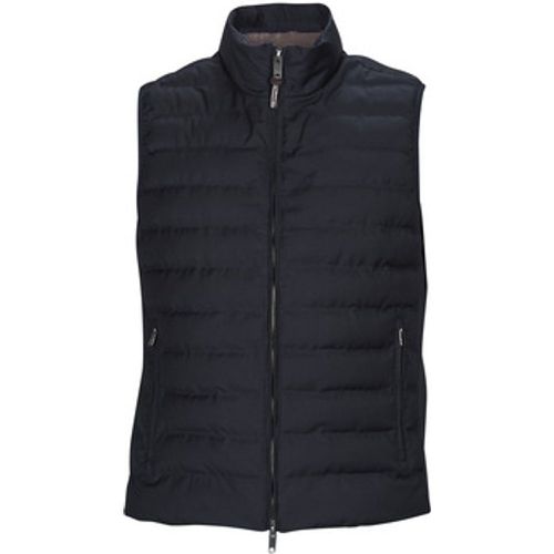 EFFORTLESS LONDON LW GILET men's Jacket in - Hackett - Modalova