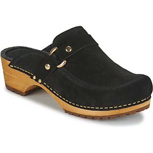 LILLEN women's Clogs (Shoes) in - Sanita - Modalova