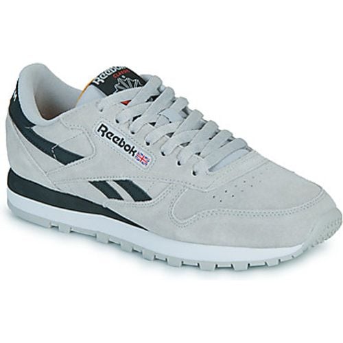 CLASSIC LEATHER women's Shoes (Trainers) in - Reebok Classic - Modalova