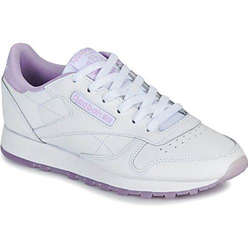 CLASSIC LEATHER women's Shoes (Trainers) in - Reebok Classic - Modalova