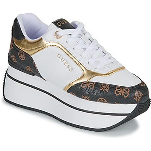 CAMRIO women's Shoes (Trainers) in - Guess - Modalova