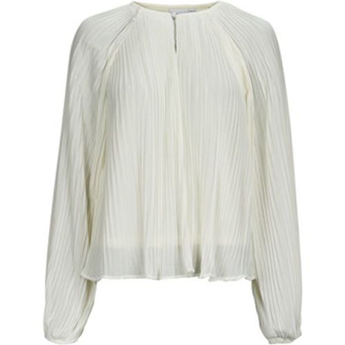 VICELINE O-NECK L/S TOP/SU women's Blouse in - Vila - Modalova