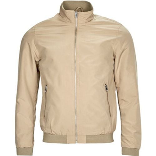 Jack & Jones JJERUSH HARRINGTON BOMBER men's Jacket in - jack & jones - Modalova