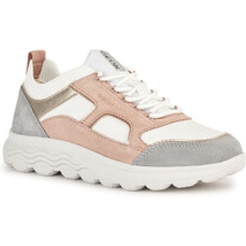 D SPHERICA C women's Shoes (Trainers) in - Geox - Modalova