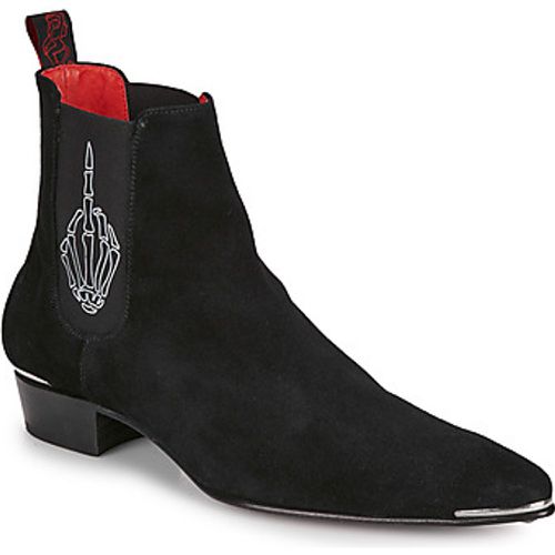 MANIC men's Mid Boots in - Jeffery-West - Modalova