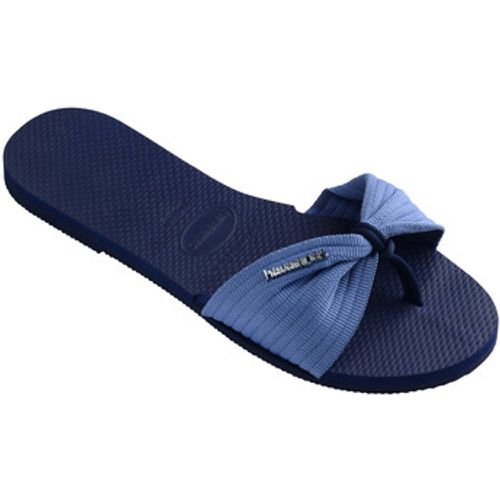 YOU ST TROPEZ BASIC women's Mules / Casual Shoes in - Havaianas - Modalova