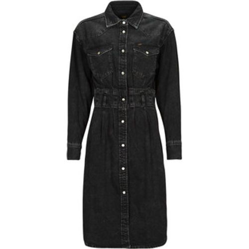 WESTERN DRESS women's Dress in - Lee - Modalova