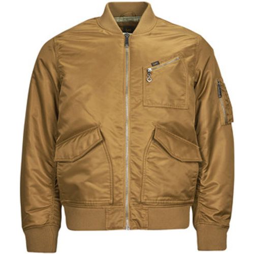 BOMBER JACKET men's Jacket in - Lee - Modalova