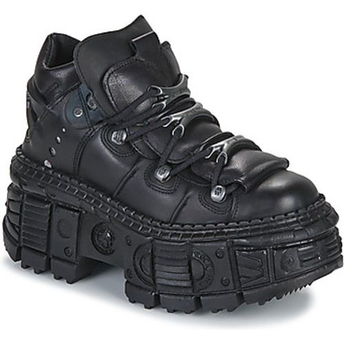 M-WALL106-S12 men's Casual Shoes in - New Rock - Modalova