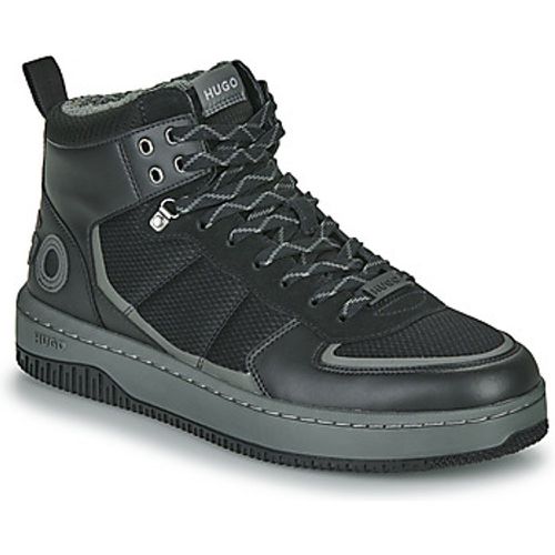 Kilian_Hito_hkmx men's Shoes (High-top Trainers) in - HUGO - Modalova